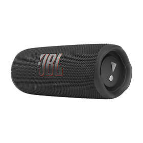 JBL Flip 6 - Enceinte Bluetooth Portable Étanche