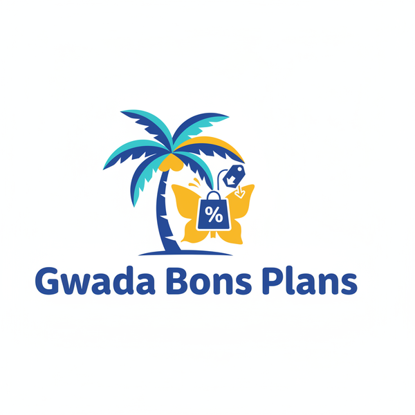 Gwada bons plans